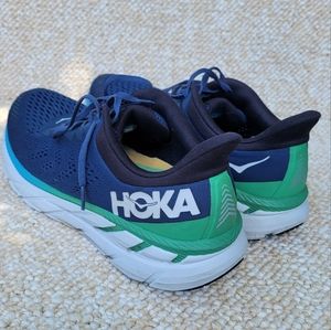 Hoka clifton 7 men's 12.5